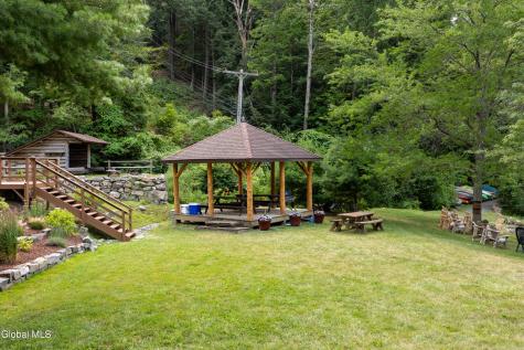 7 White Birch Way Putnam Station NY 12861