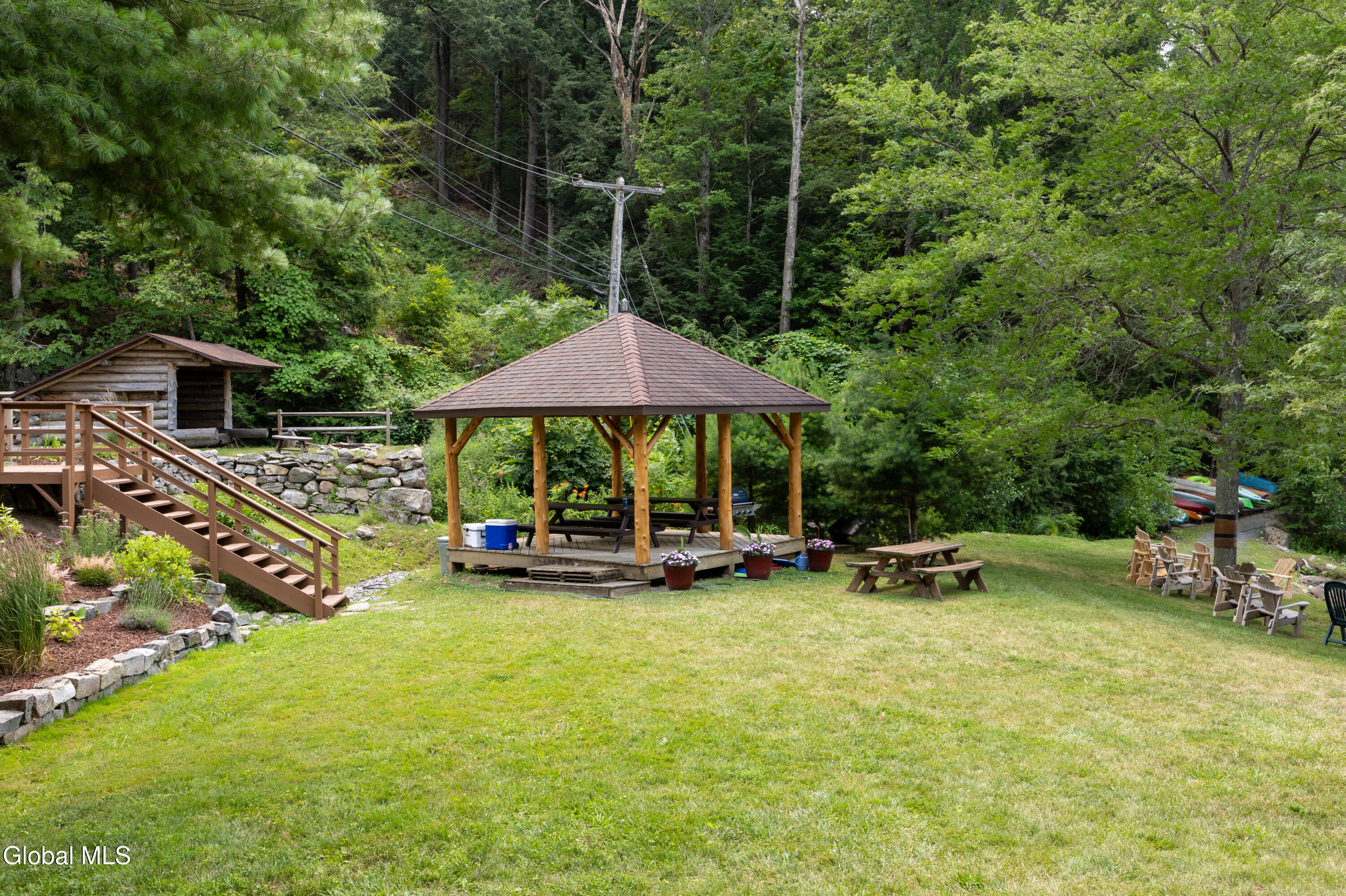 7 White Birch Way Putnam Station NY 12861