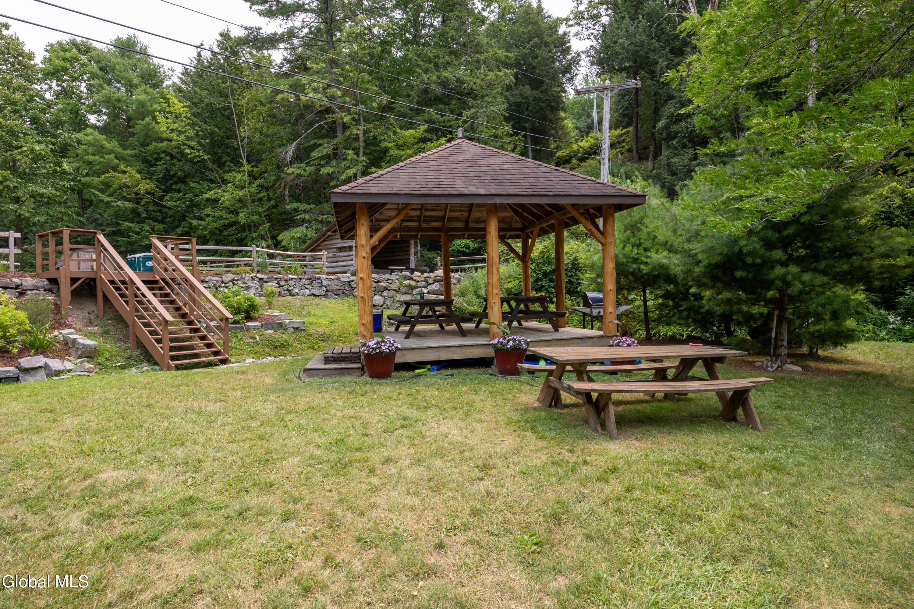 7 White Birch Way Putnam Station NY 12861