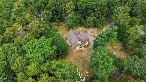 7 White Birch Way Putnam Station NY 12861