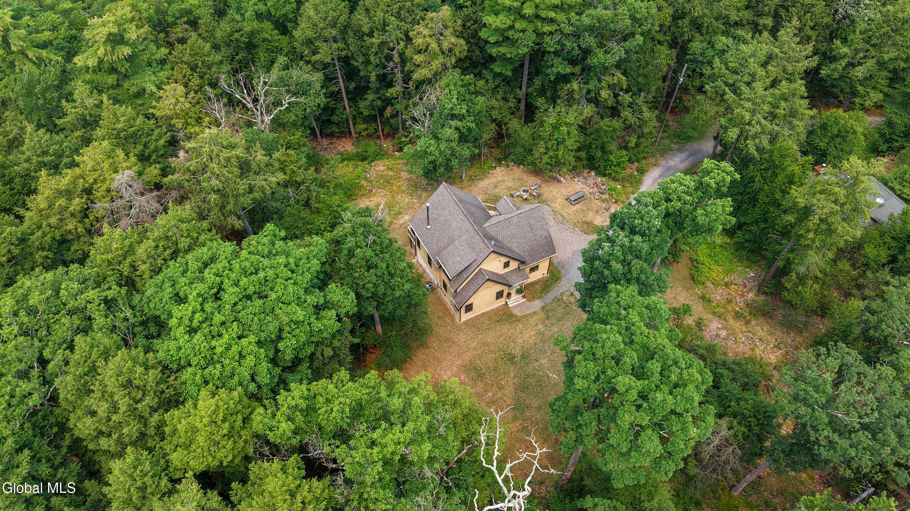 7 White Birch Way Putnam Station NY 12861