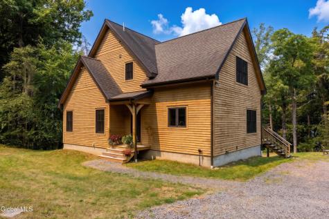 7 White Birch Way Putnam Station NY 12861