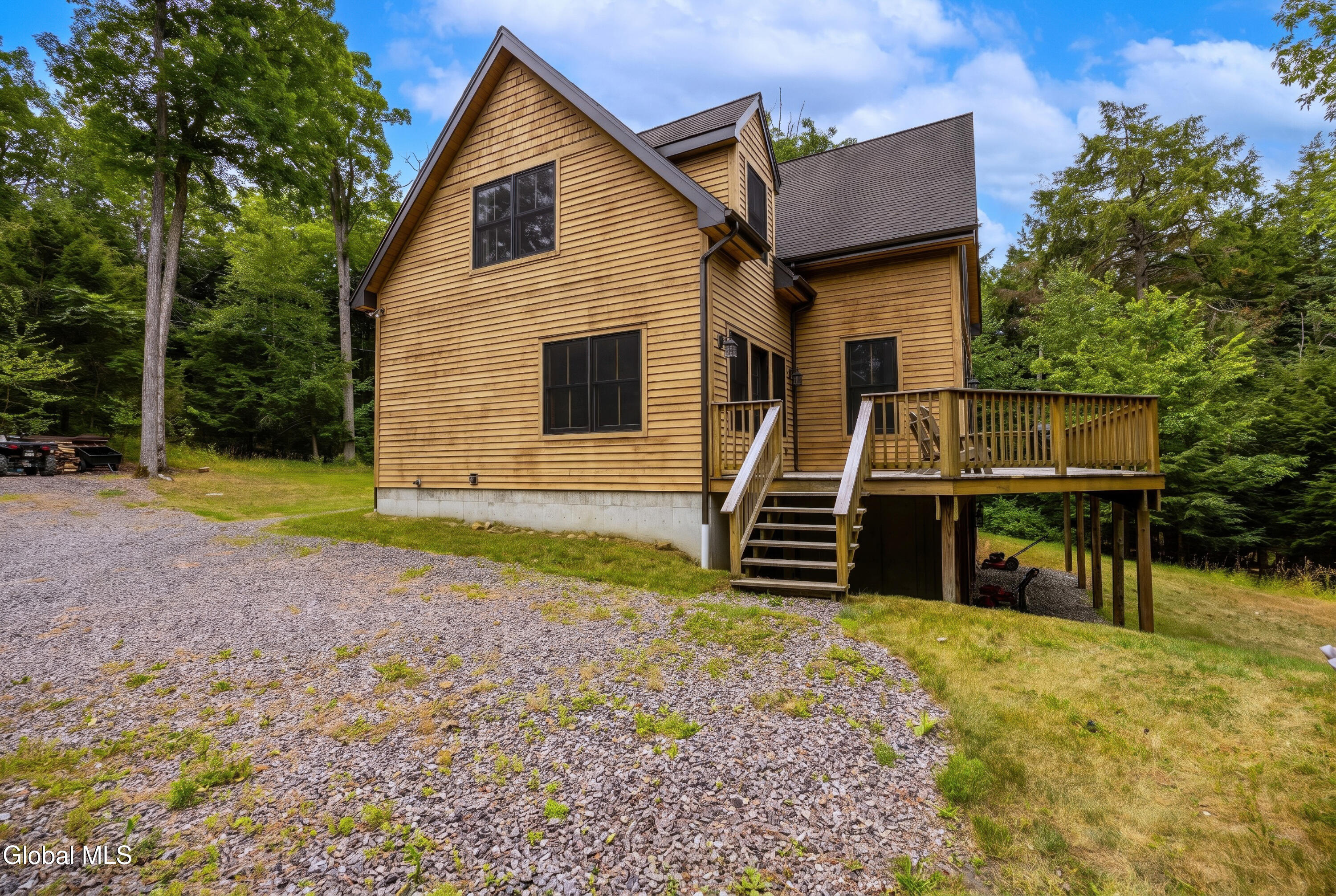 7 White Birch Way Putnam Station NY 12861