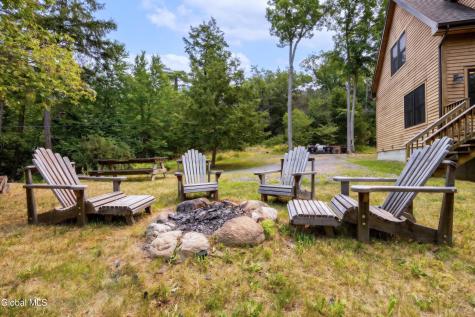 7 White Birch Way Putnam Station NY 12861