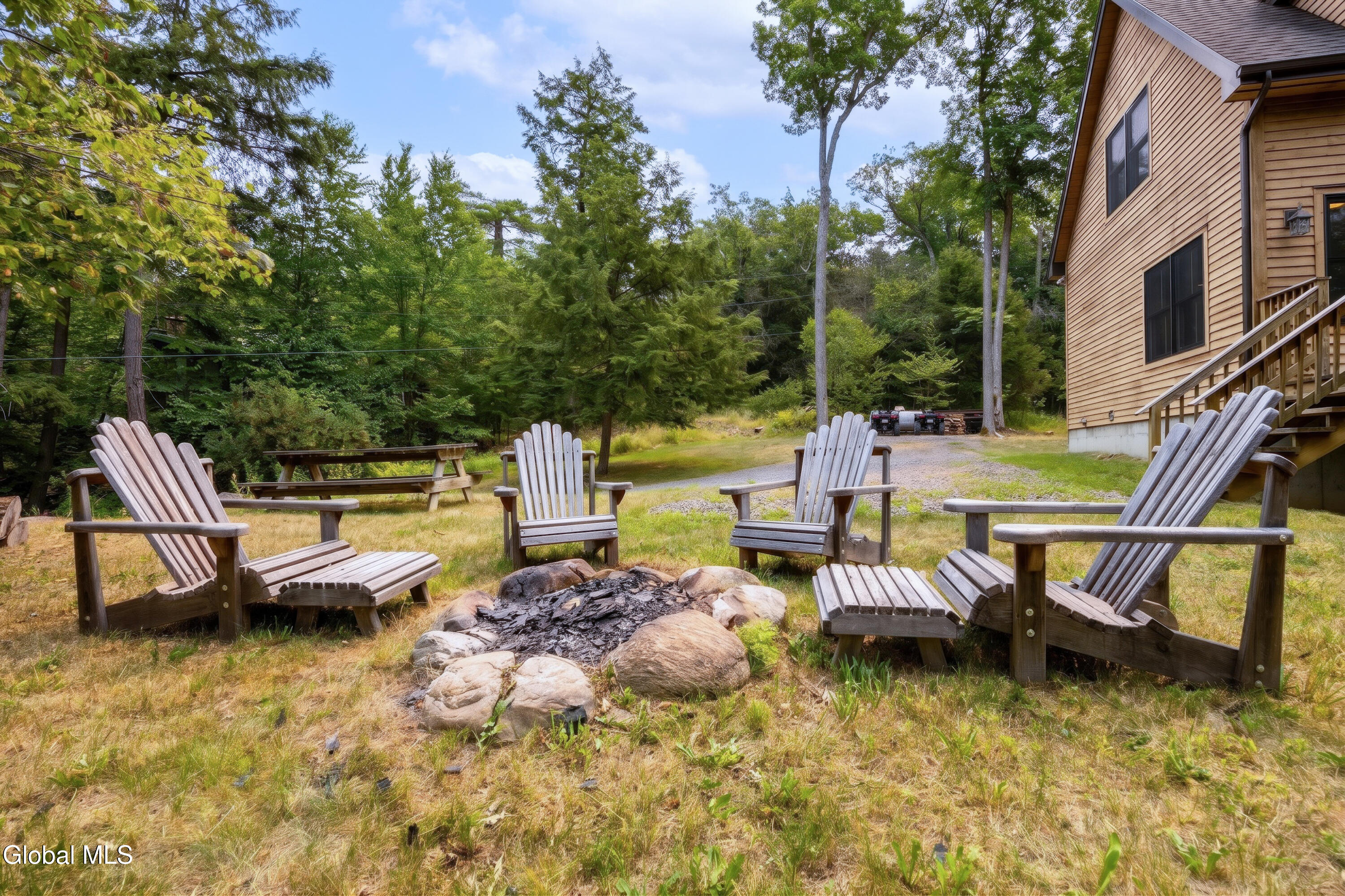 7 White Birch Way Putnam Station NY 12861