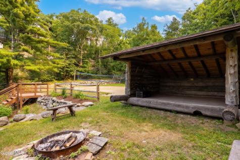 7 White Birch Way Putnam Station NY 12861