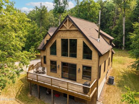 7 White Birch Way Putnam Station NY 12861