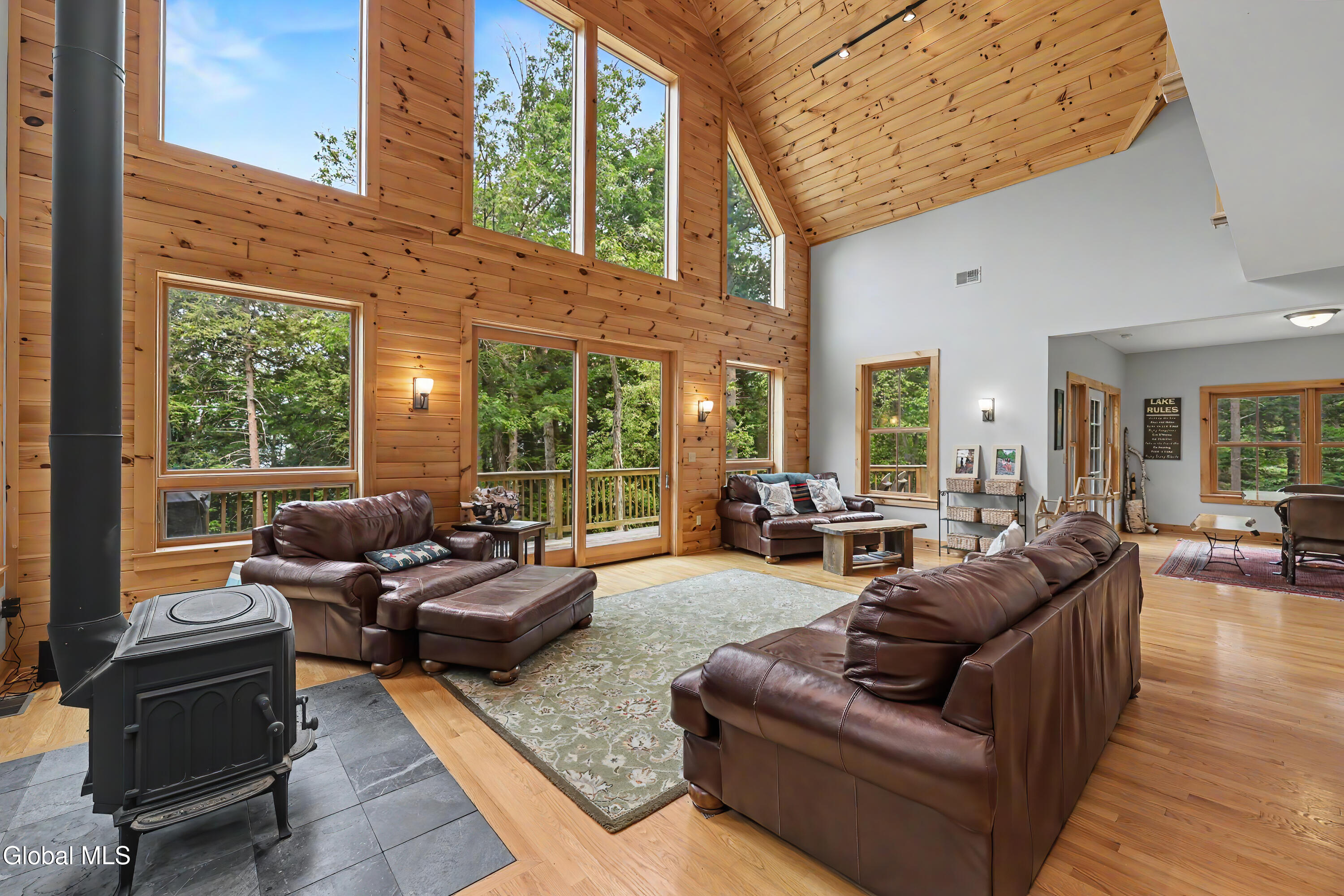 7 White Birch Way Putnam Station NY 12861