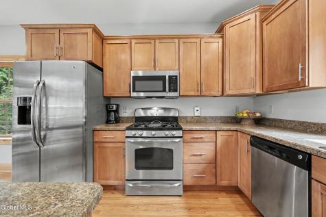7 White Birch Way Putnam Station NY 12861