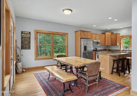 7 White Birch Way Putnam Station NY 12861