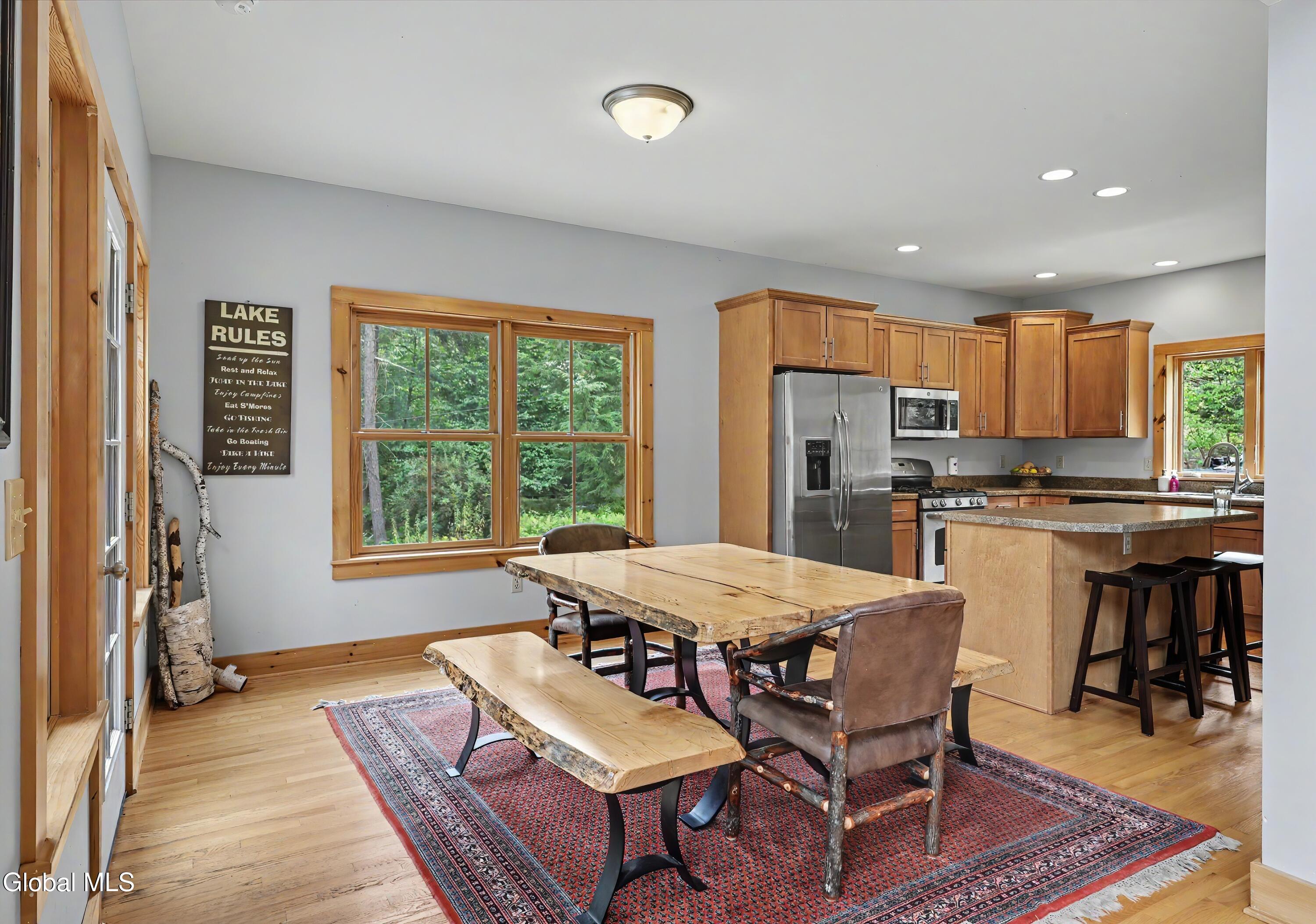 7 White Birch Way Putnam Station NY 12861