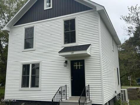 119 Green Avenue Castleton NY 12033