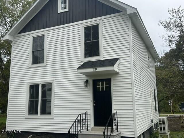 119 Green Avenue Castleton NY 12033