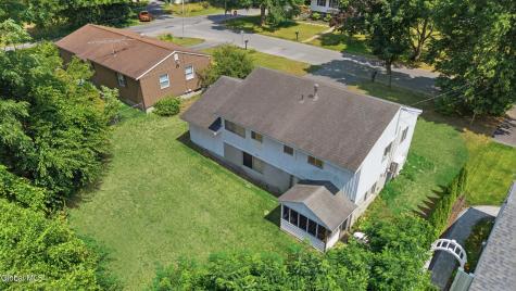 31 Spa Drive Saratoga Springs NY 12866