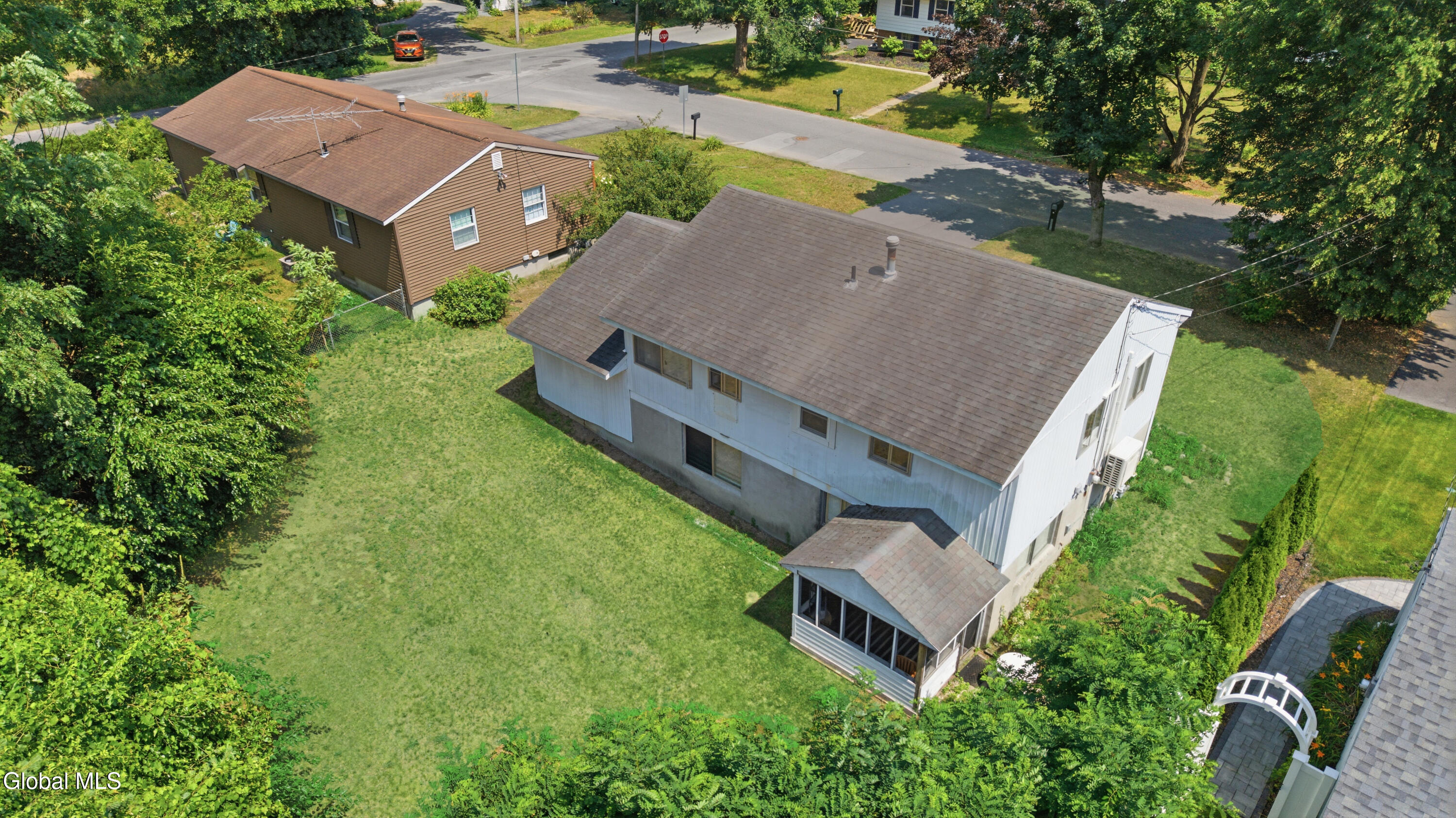 31 Spa Drive Saratoga Springs NY 12866