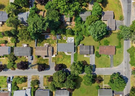 31 Spa Drive Saratoga Springs NY 12866