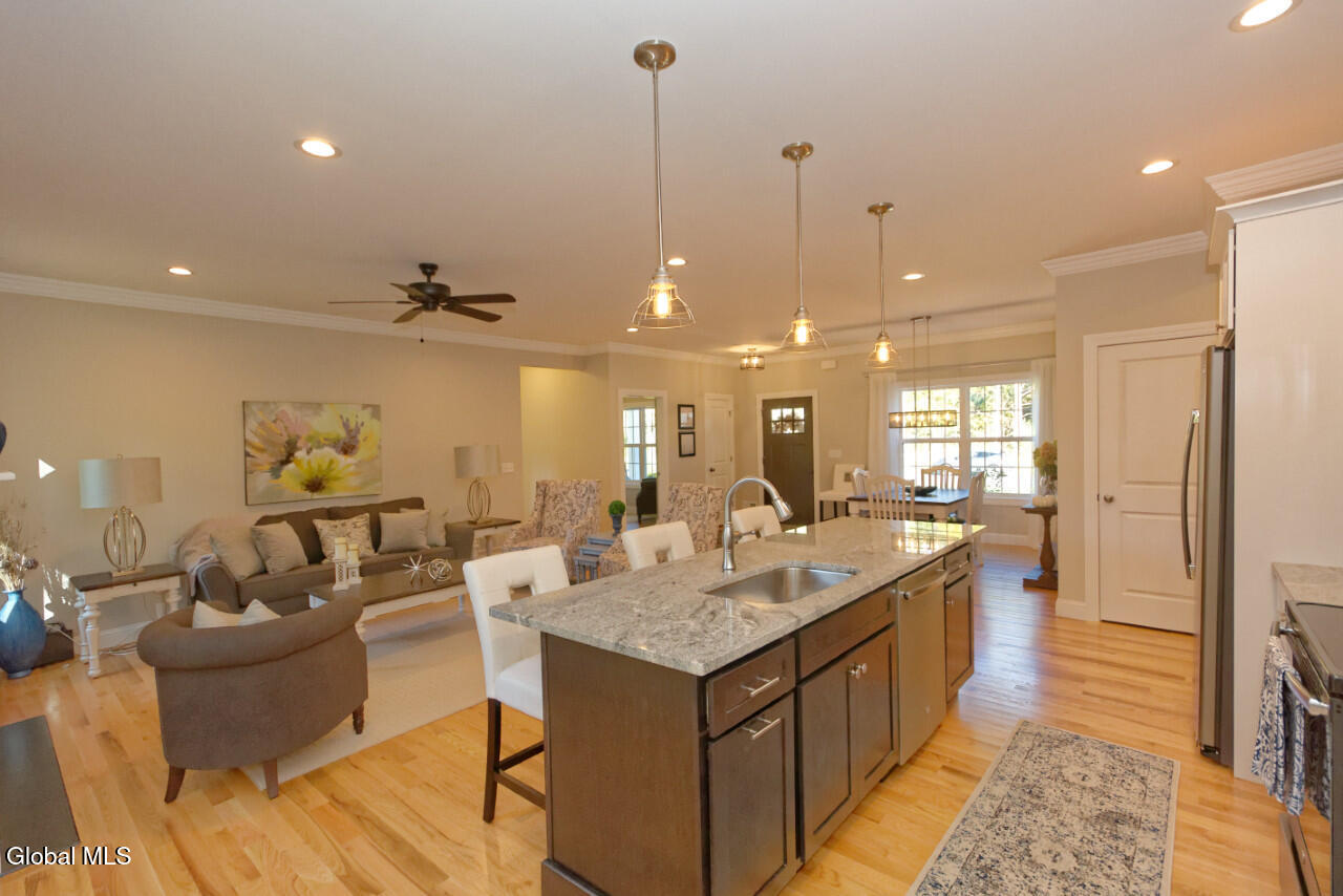 5 Dean Thomas Way Queensbury NY 12804