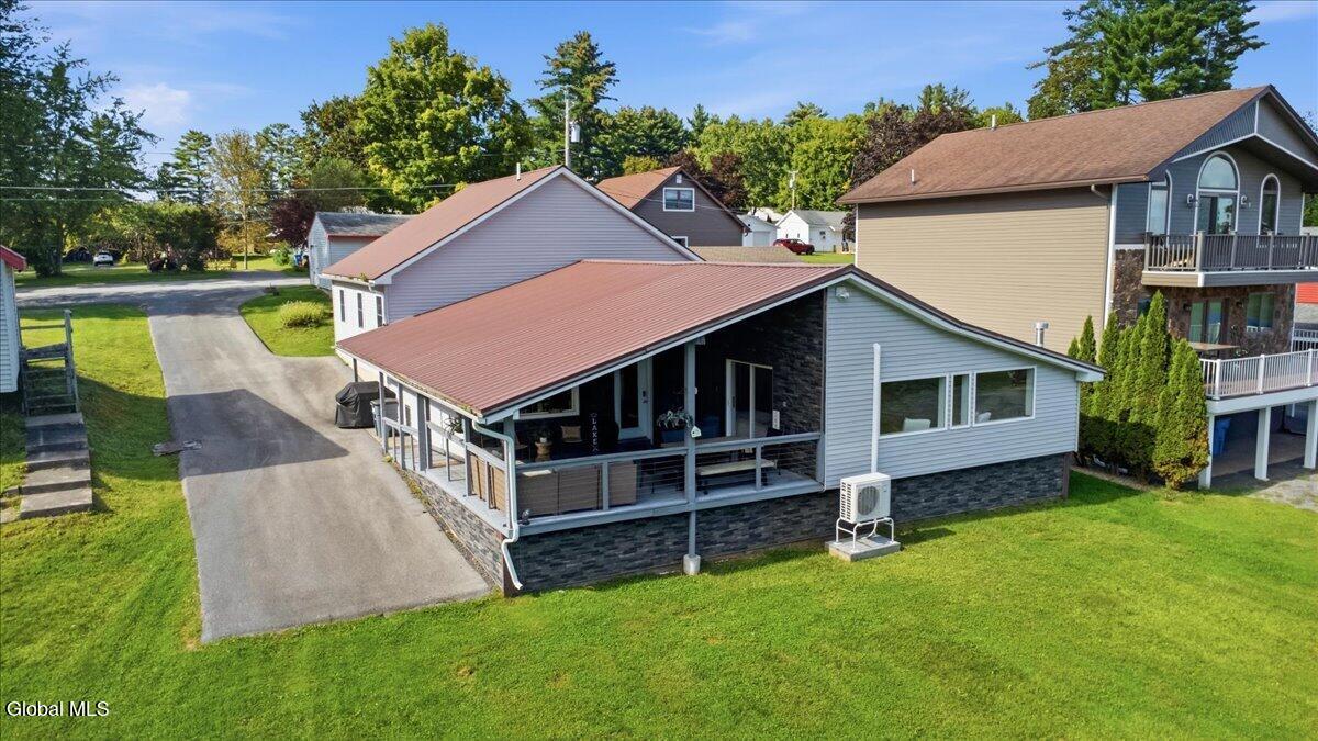108 Bertrand Road Gloversville NY 12078