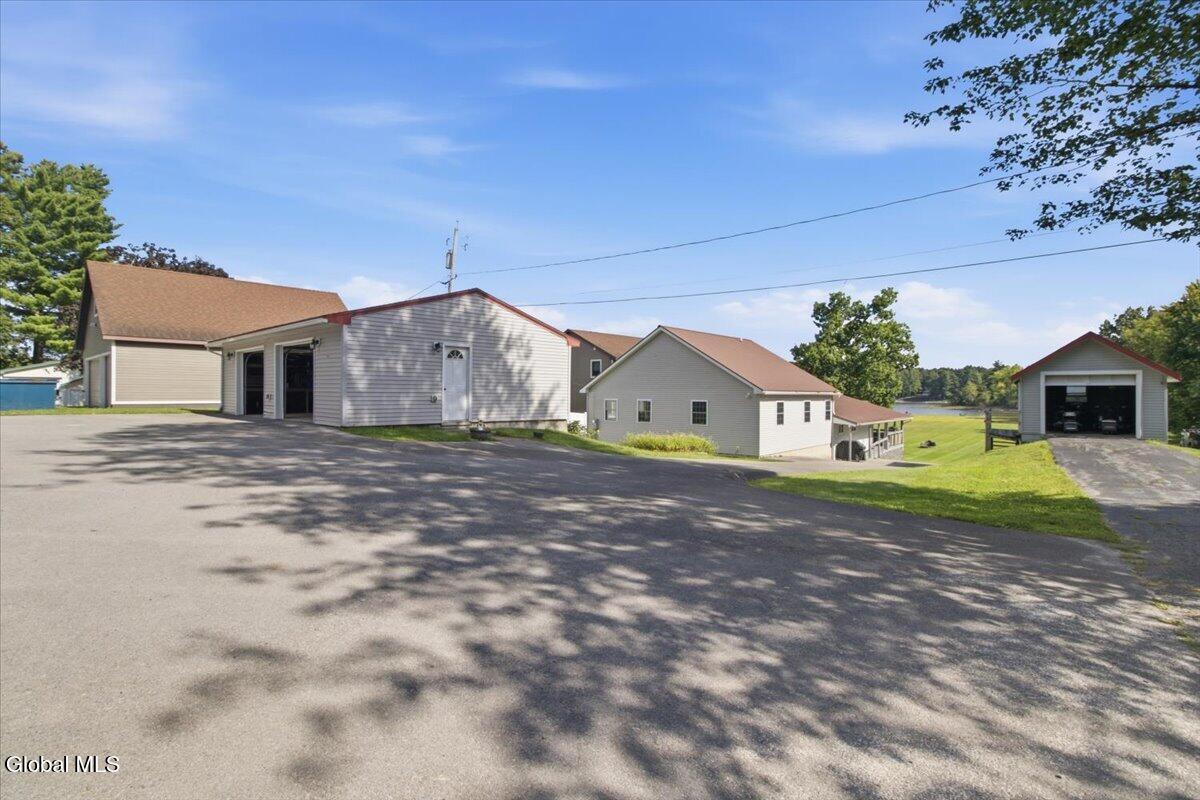 108 Bertrand Road Gloversville NY 12078