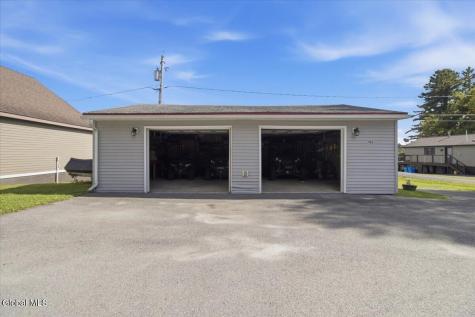108 Bertrand Road Gloversville NY 12078