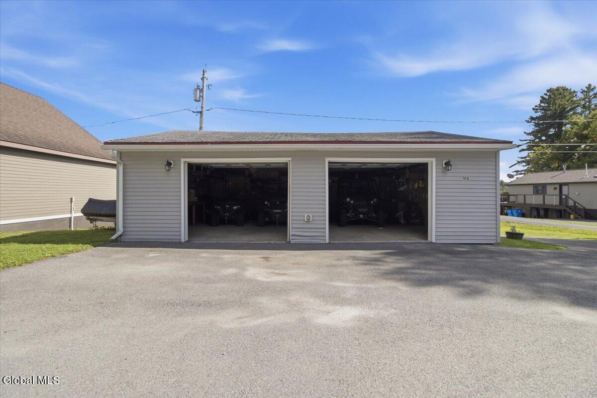 108 Bertrand Road Gloversville NY 12078