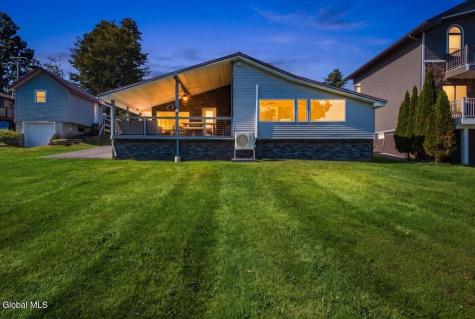 108 Bertrand Road Gloversville NY 12078