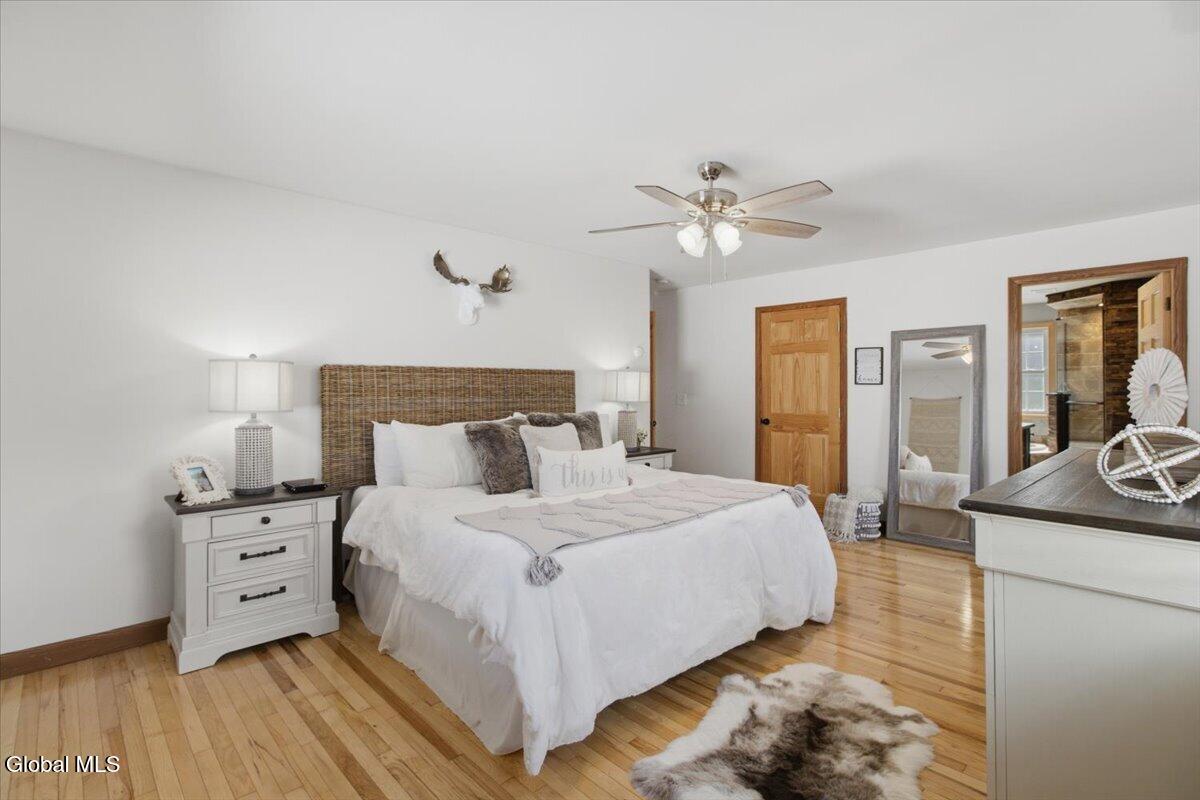 108 Bertrand Road Gloversville NY 12078