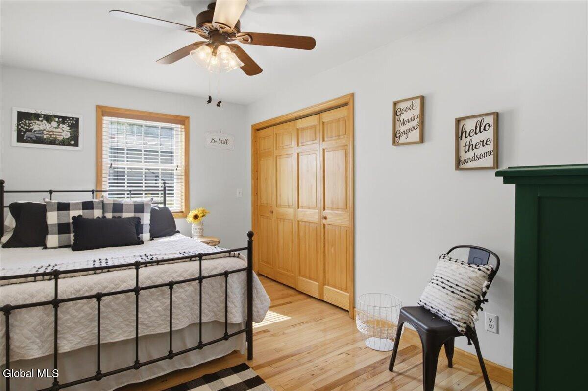 108 Bertrand Road Gloversville NY 12078