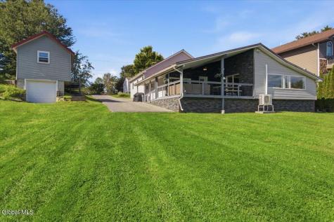 108 Bertrand Road Gloversville NY 12078
