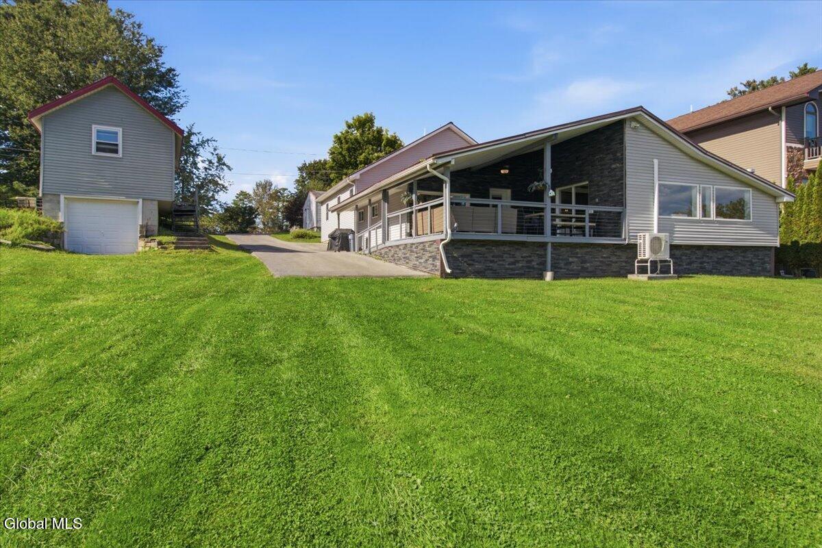 108 Bertrand Road Gloversville NY 12078
