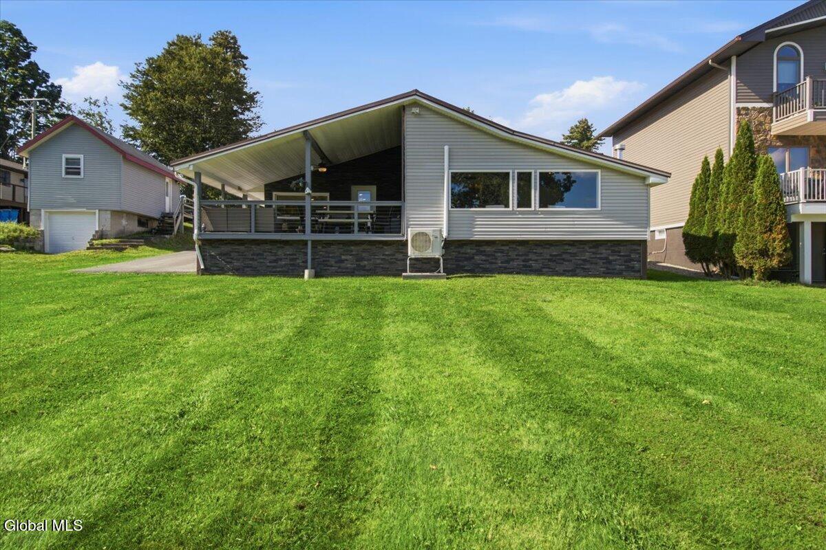 108 Bertrand Road Gloversville NY 12078