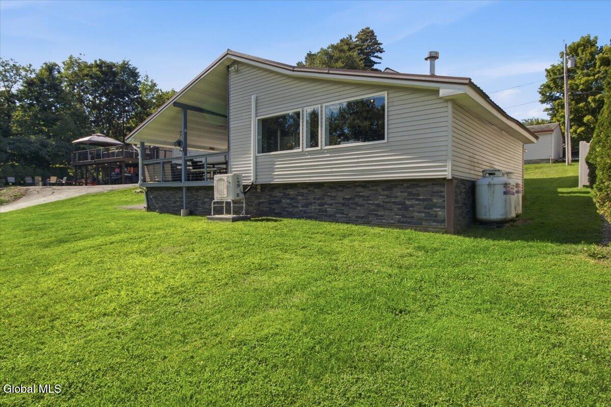 108 Bertrand Road Gloversville NY 12078