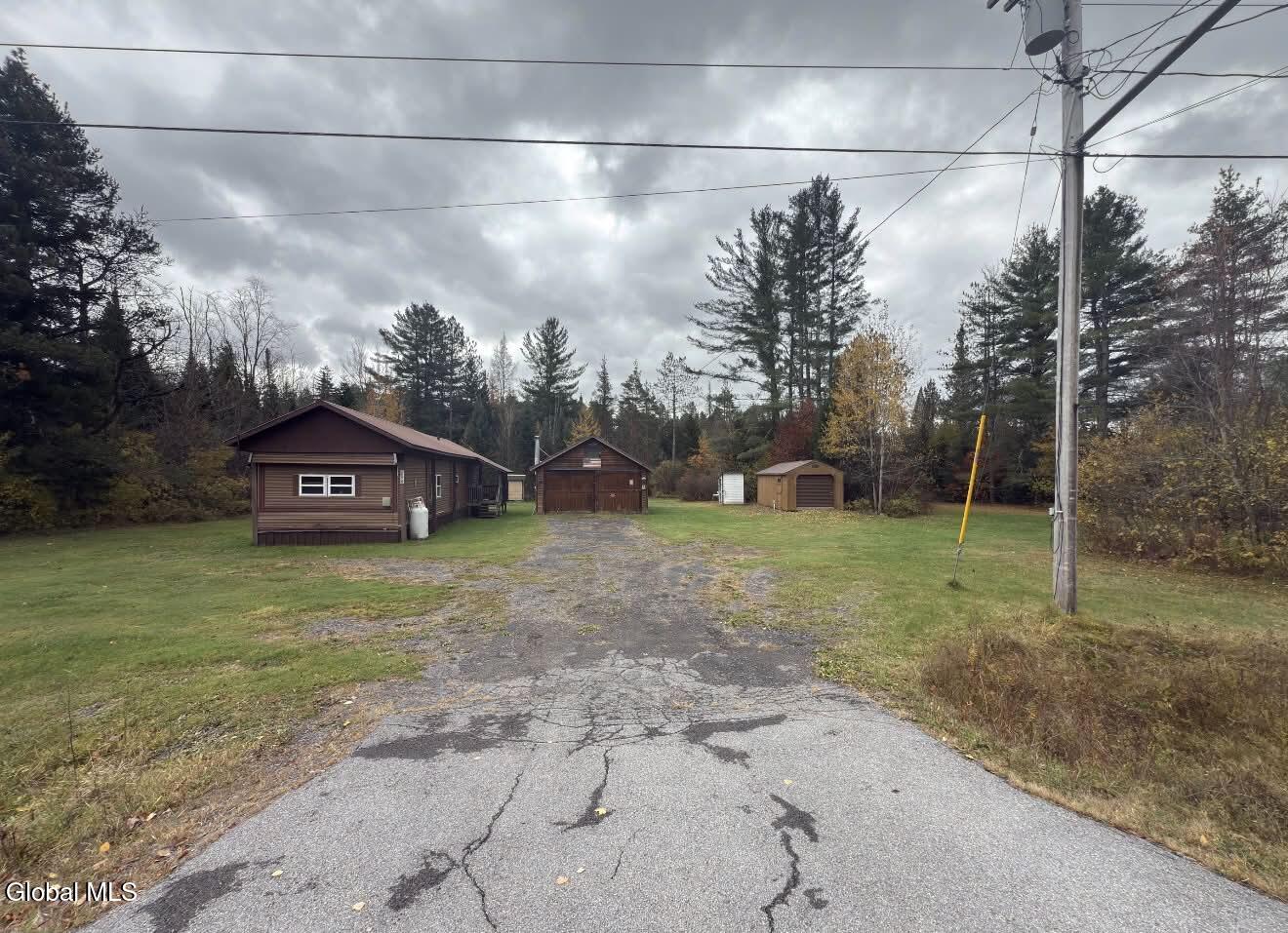 260 Nys Route 8 Hoffmeister NY 13353