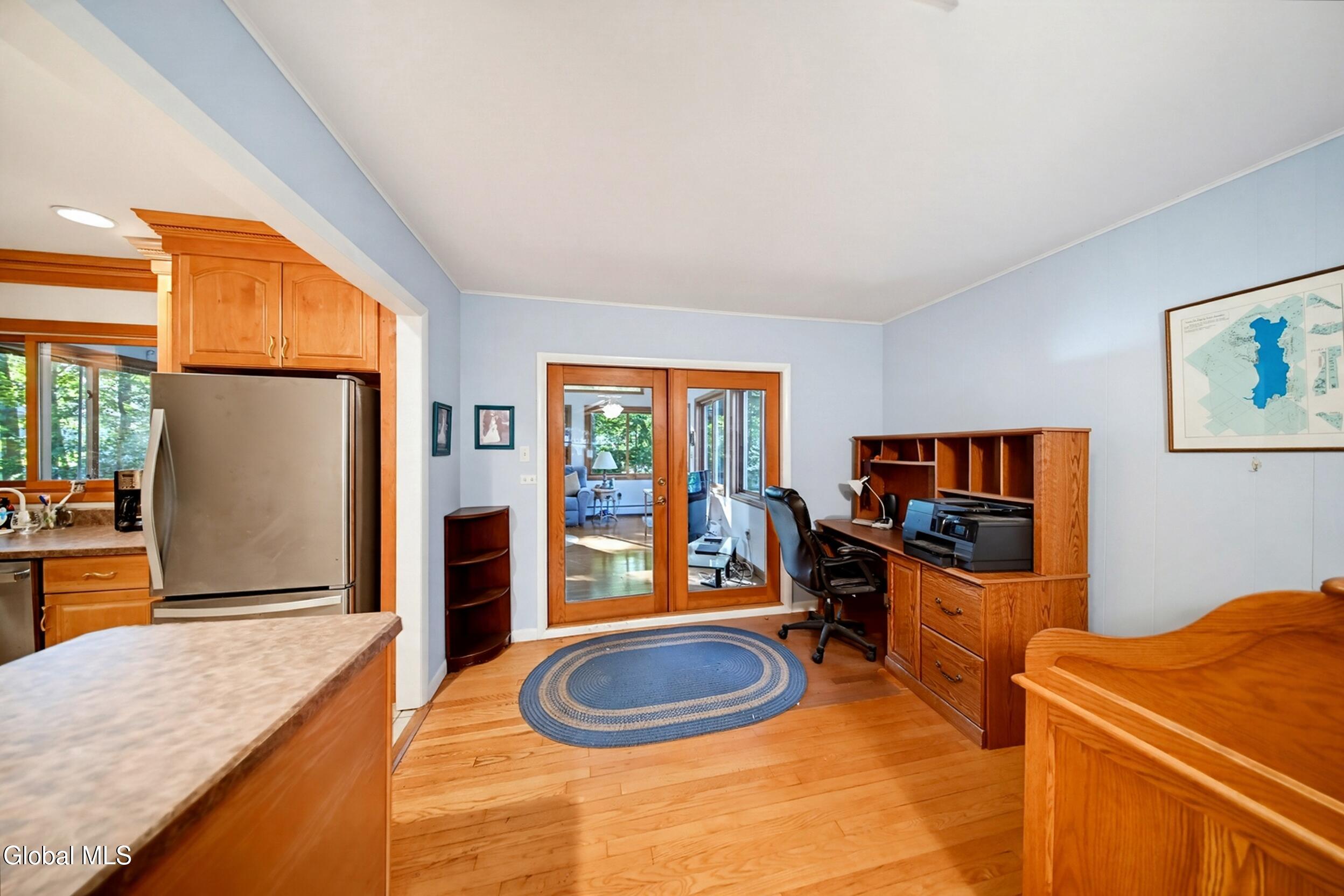 31 Casablanca Court Clifton Park NY 12065