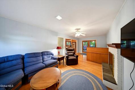 31 Casablanca Court Clifton Park NY 12065