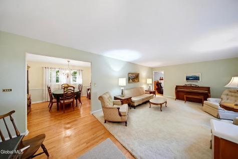 31 Casablanca Court Clifton Park NY 12065
