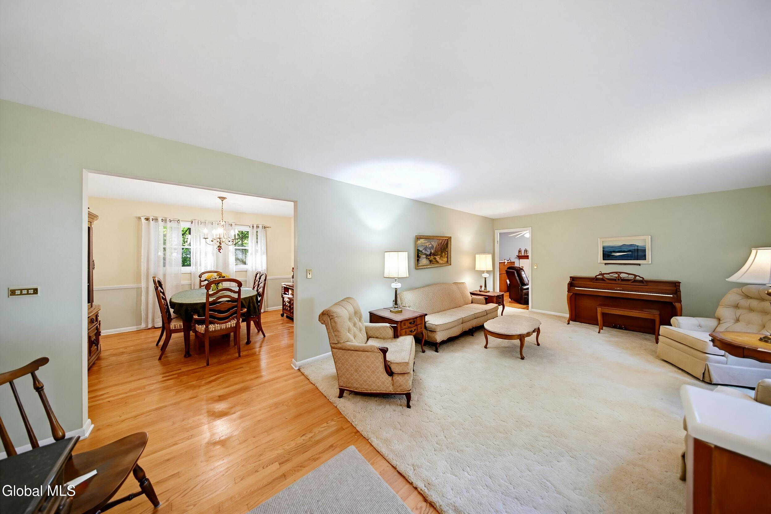 31 Casablanca Court Clifton Park NY 12065