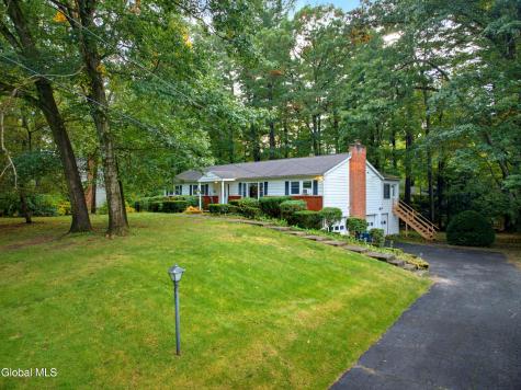 31 Casablanca Court Clifton Park NY 12065