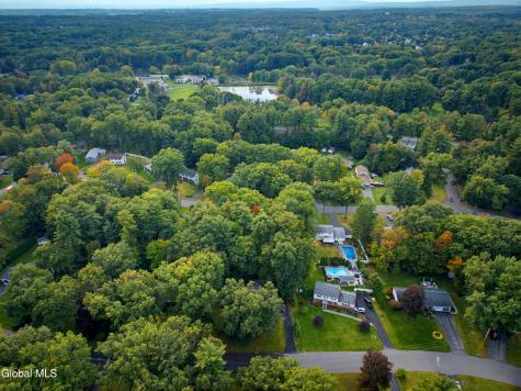 31 Casablanca Court Clifton Park NY 12065