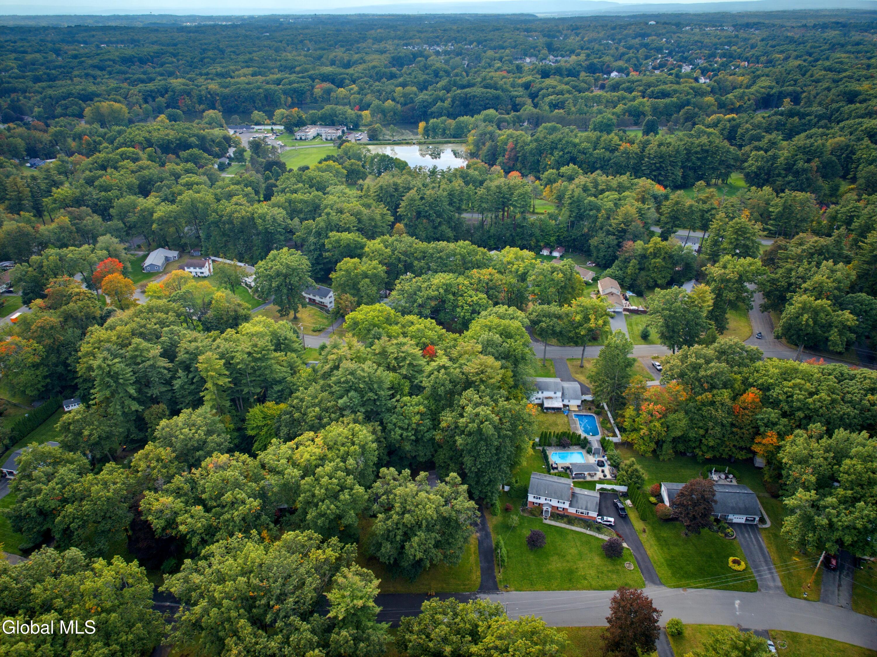 31 Casablanca Court Clifton Park NY 12065