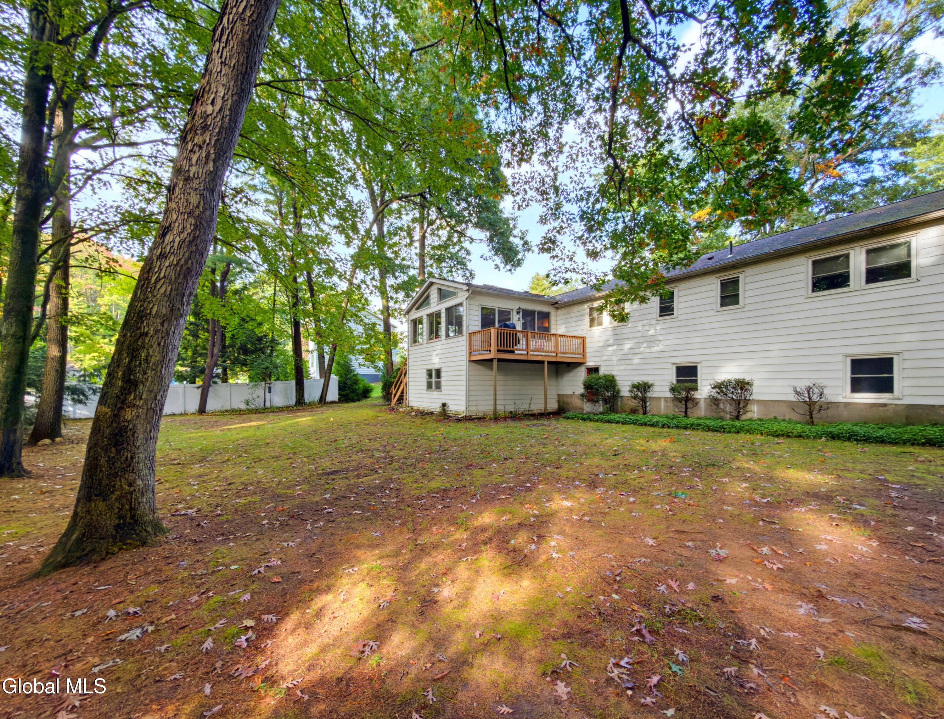 31 Casablanca Court Clifton Park NY 12065