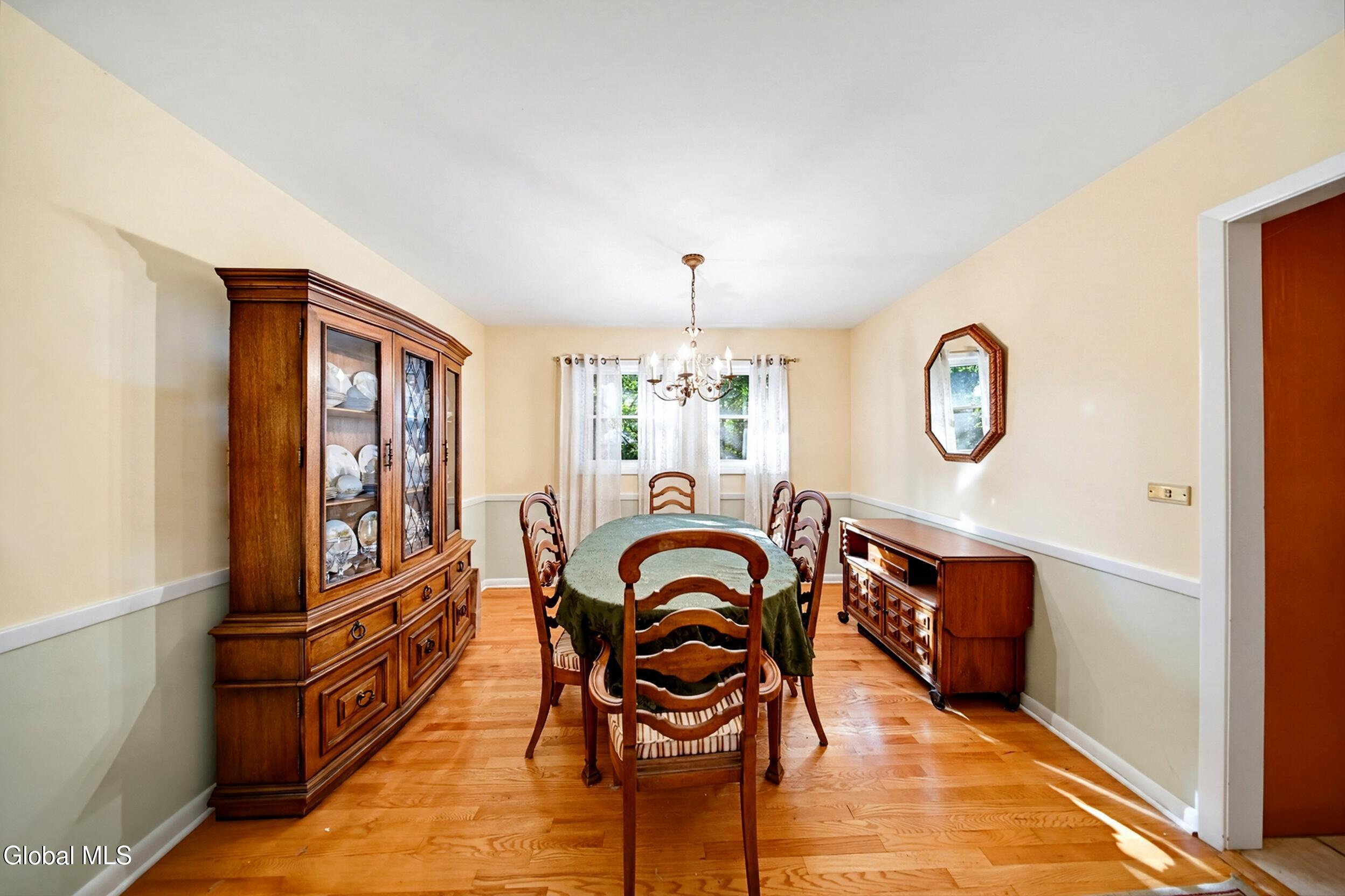 31 Casablanca Court Clifton Park NY 12065