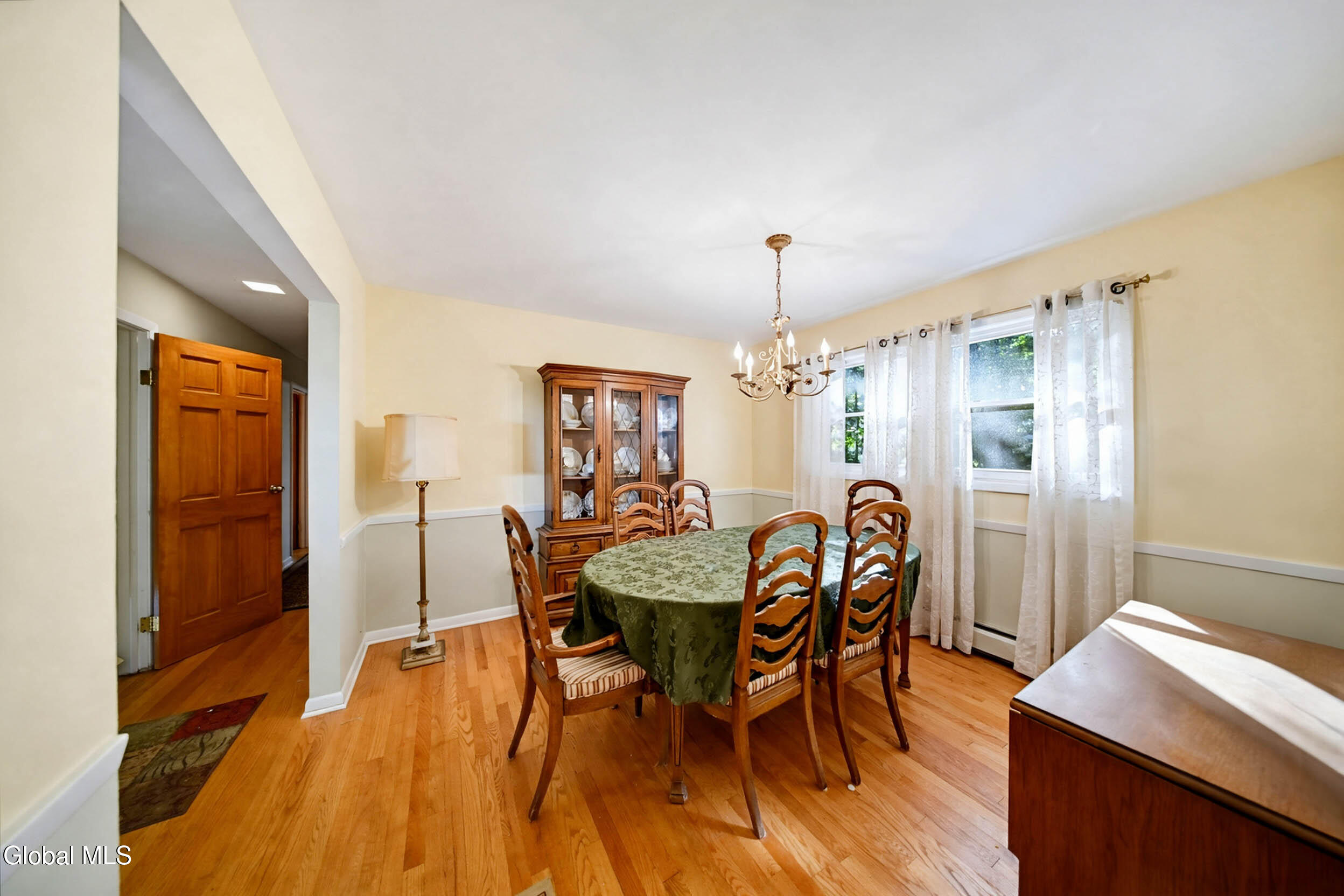 31 Casablanca Court Clifton Park NY 12065
