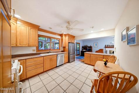 31 Casablanca Court Clifton Park NY 12065