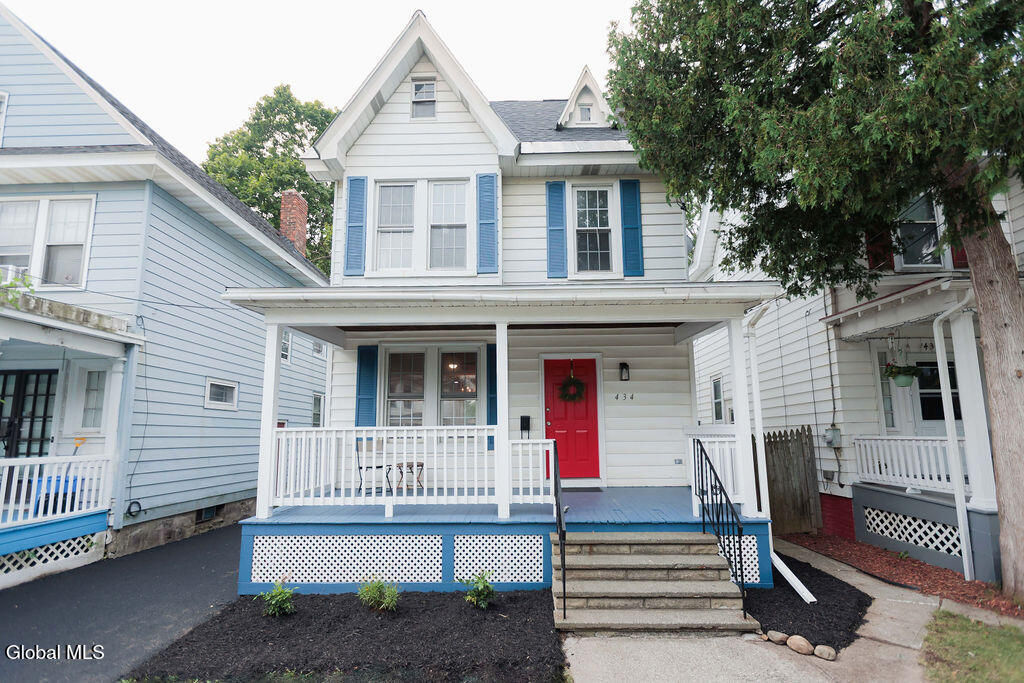 434 Morris Street Albany NY 12208