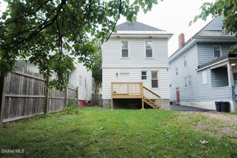 434 Morris Street Albany NY 12208