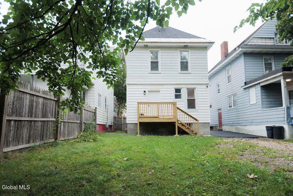 434 Morris Street Albany NY 12208