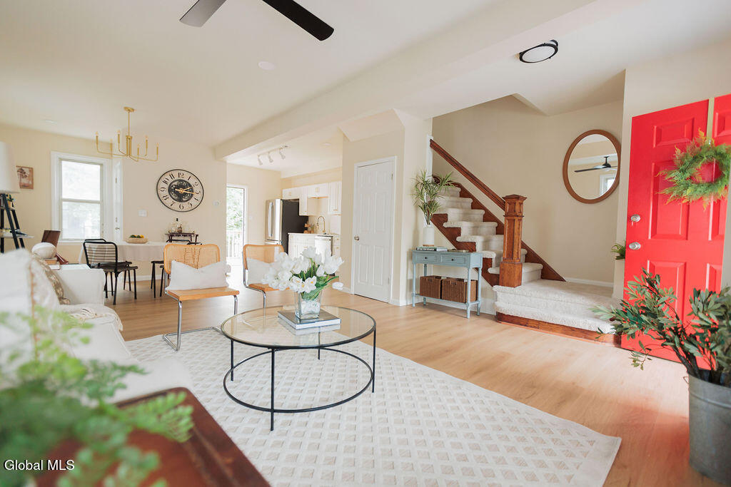 434 Morris Street Albany NY 12208