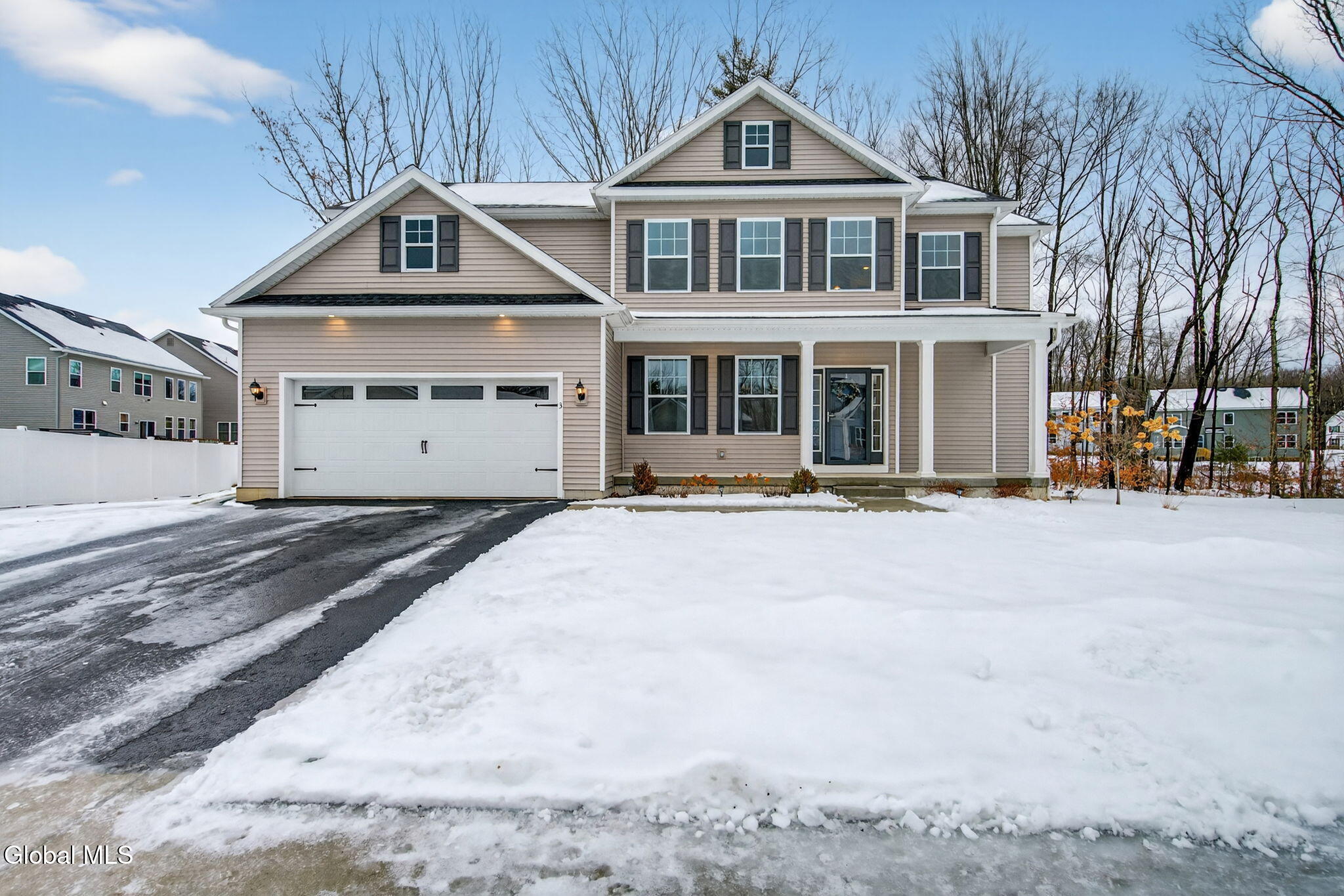 3 Appleton Street Ballston Lake NY 12019