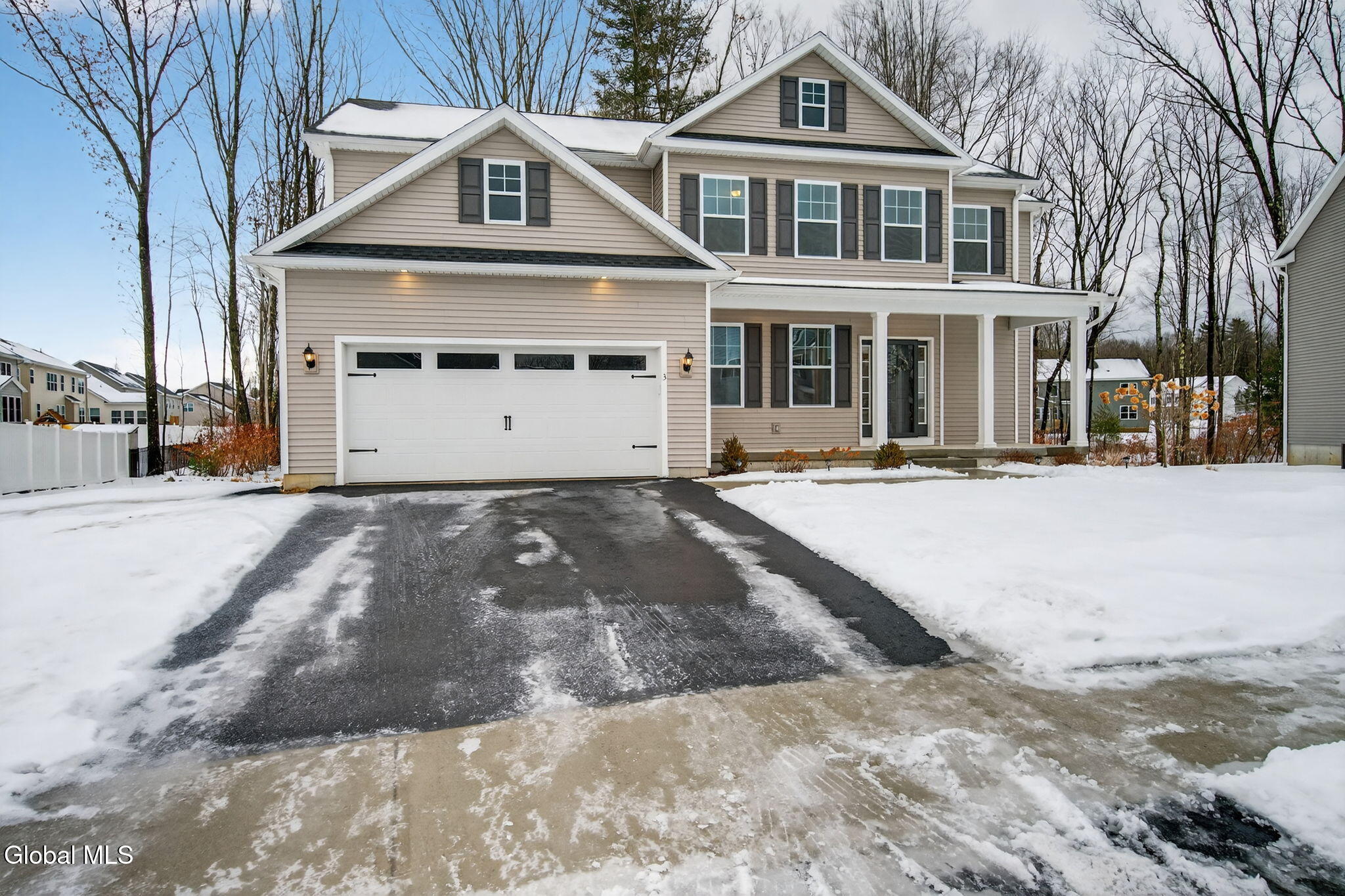 3 Appleton Street Ballston Lake NY 12019